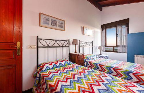 Apartamento turístico tapia 2 - Foto 12