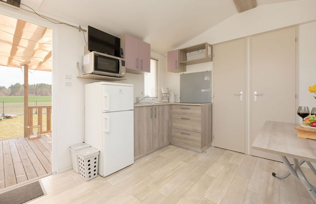 Wolności 16 - Dutch Cottages by Renters - Photo 13