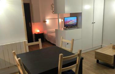 studio tout équipé - Foto 12