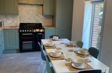 4 Bed House in Lovely Cornish Town - Foto 7