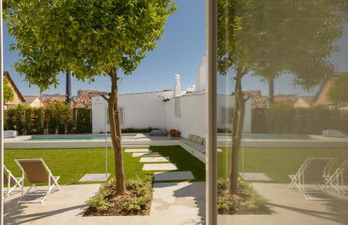 Dona Graca Lisbon Apartments - Foto 24