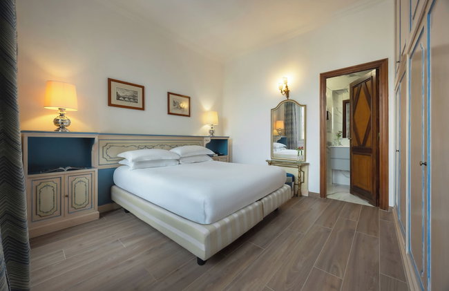 Aldrovandi Residence City Suites - Photo 45