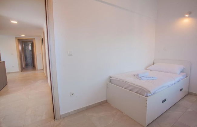 Apartments Delux Skalnica - Adults Only - Foto 5