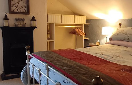 Riverside Cottage at Logwood Mill - Foto 5