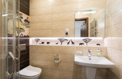 Dom Pod Lipą - Foto 7