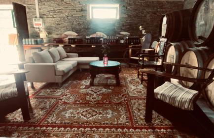 Quinta da Casa Cimeira, Guest House, Wines & Food - Foto 30