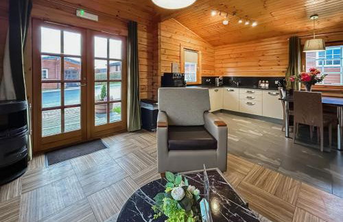 Lodge 4 - Uk51264 - Foto 8