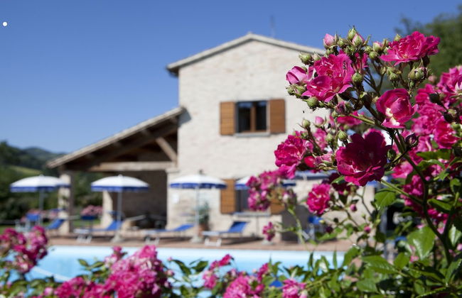 Country House Parco Ducale - Foto 25