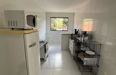 Apartamento 2qts vista para as montanhas - Foto 12