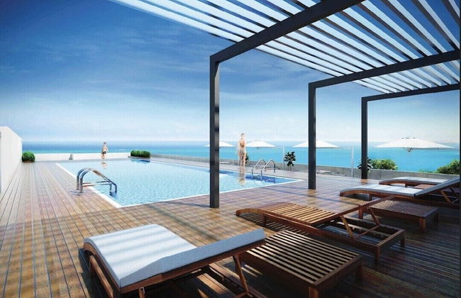 Ocean Breeze Condo - Photo 43