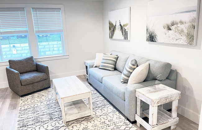 Thomas Sea Suites - Foto 75