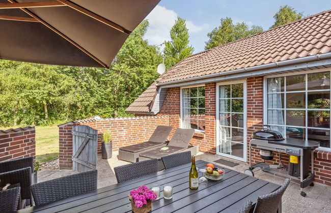 "Friederk" - 12km from the sea - Foto 11