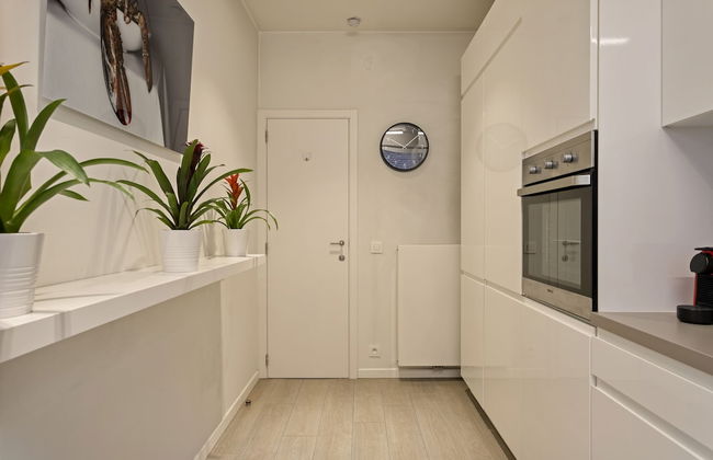 Museum Zuid Top located apartments - Foto 16