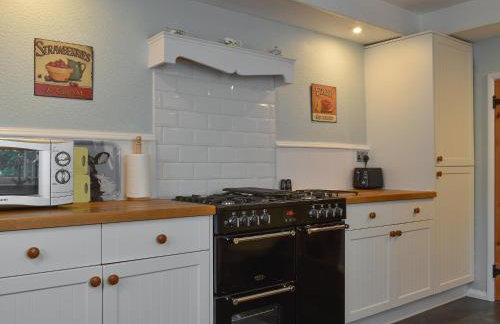 Holme Cottage - Foto 8