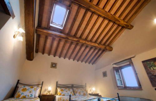 Podere Cerciano - Foto 19