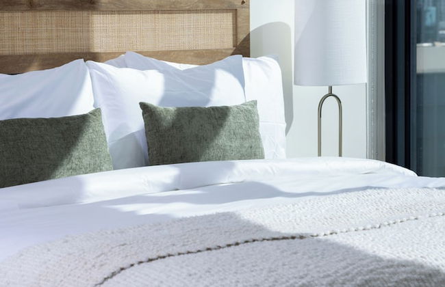 Kasa Little Italy San Diego - Foto 8