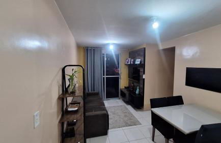 Condomínio Ville Laguna - 3 quartos perto da COP 30 - Foto 16