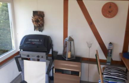 Ferienwohnung Schwarzwaldglück - Foto 8