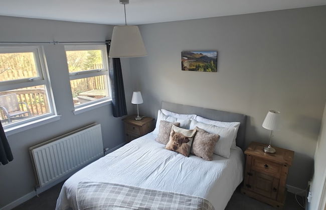 Ben Lomond Cottage - Loch Lomond and Arrochar Alps - Photo 8