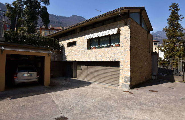 Cozy Apartment in Lovere near Lake - Foto 17