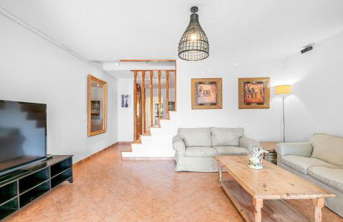 MEDANO4YOU Montaña Roja Beach House - Foto 40