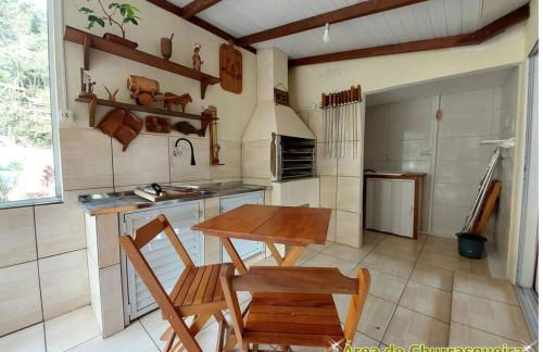 Casa-Florianópolis Vista para o Mar- Ponta das Canas - Photo 27