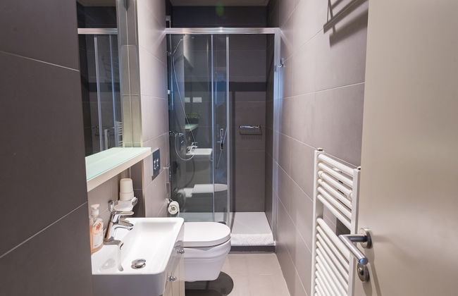 Cilindar apartments - Photo 41