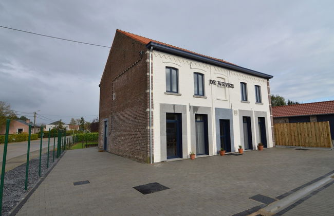 Glabbeek Family Retreat Home - Foto 39