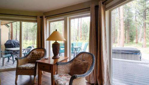 Jacobs Ladder - Black Butte Ranch - Foto 5