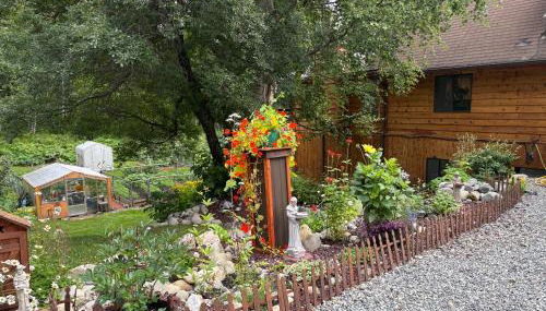 Northern Nights Lodging - Foto 3