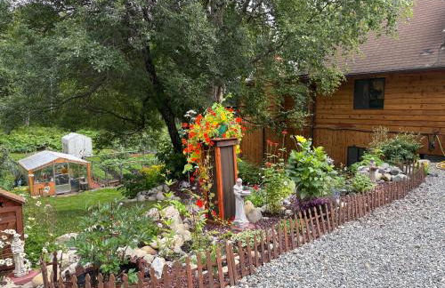 Northern Nights Lodging - Foto 3