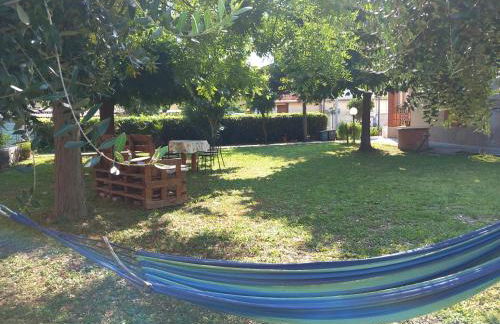 Casa di Adele con giardino privato a 150 mt dal mare - Foto 1