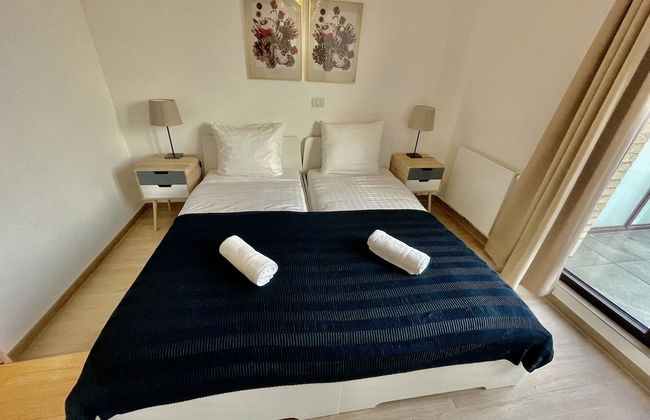 One Lux Stay near Diamond District - Foto 25