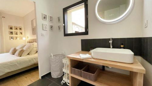 Gîte de luxe avec piscine chauffée et SPA au cœur du Val de Loire - FR-1-381-615 - Foto 3