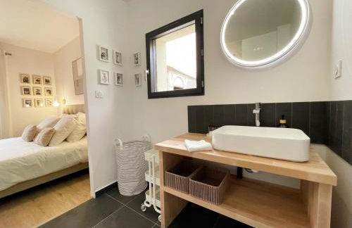 Gîte de luxe avec piscine chauffée et SPA au cœur du Val de Loire - FR-1-381-615 - Foto 3