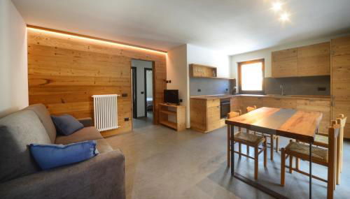 Appartamenti Luxury Ossana - Foto 3