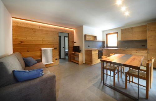 Appartamenti Luxury Ossana - Foto 3