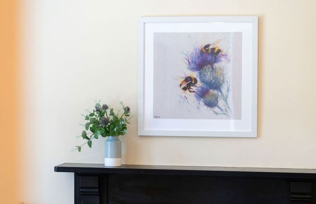 Station Cottage Dinnet Aboyne Aberdeenshire - Photo 25