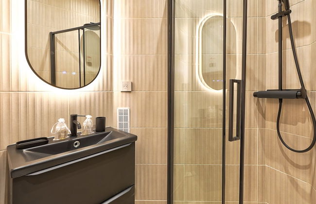 Maison République - Foto 23