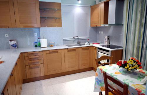 Villa Eudora Nafpaktos - Foto 23