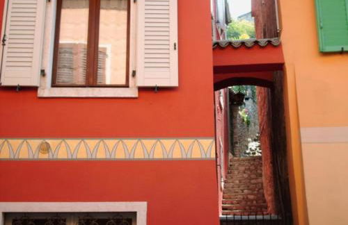 Ferienwohnung CASTELLO mit schöner Dachterrasse - Foto 6