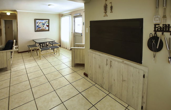 Mamma Mia Langebaan 6-sleeper - Foto 27