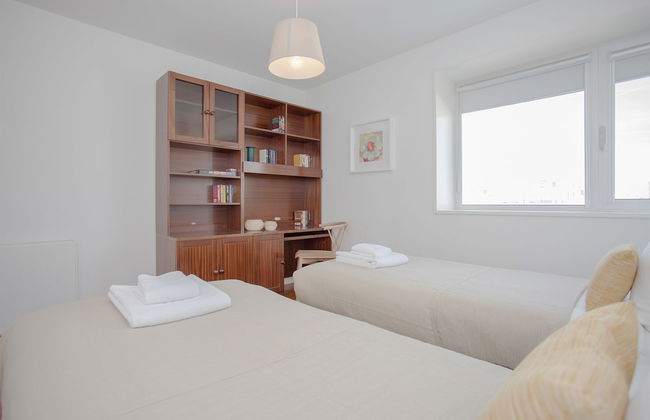 Liiiving - Bright Light Apartment - Foto 6