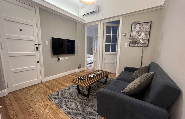 Encantador lujoso depto en Recoleta - Foto 23