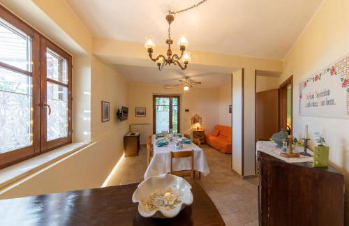 Agriturismo Isola Dei Calanchi - Guest House - Foto 84