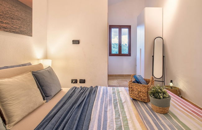 Sardinia Re - Villa Gialla - Foto 66