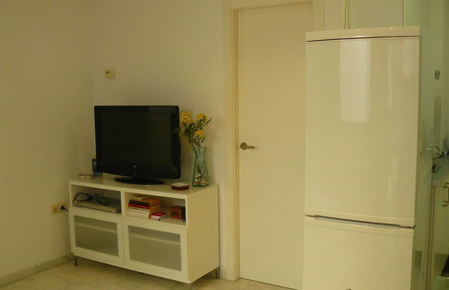 Alfaqueque Apartment - Foto 18