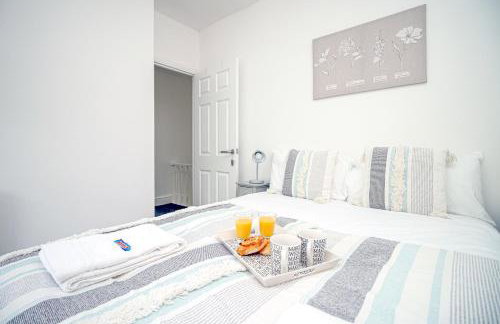 Norton Terrace Charming Home In The Beautiful Afan Forest By STAE-Homes - Foto 1