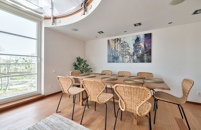 Dom & House - Apartments Ogrodowa Sopot - Foto 69