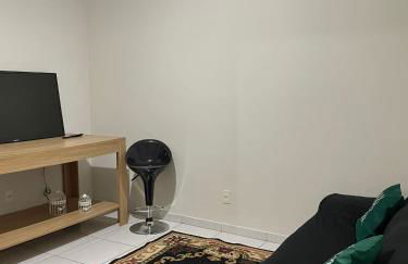 Apartamento Prático Aconchego - Foto 19